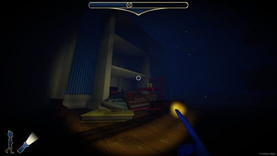Sandman Academy — screenshot 3