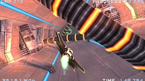 AiRace Speed — screenshot 1