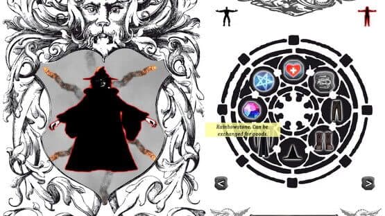 The Dungeons of Castle Madness — screenshot 1