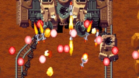 19XX: The War Against Destiny — screenshot 5