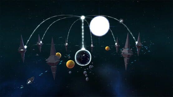 Orch Star — screenshot 3