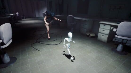 The Inner Friend — screenshot 2