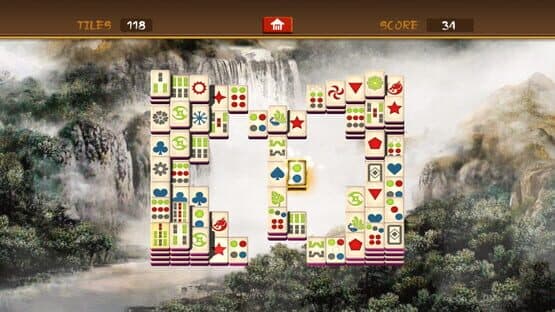 Mahjong — screenshot 4