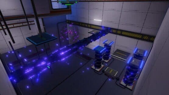 Gravity Well — screenshot 4