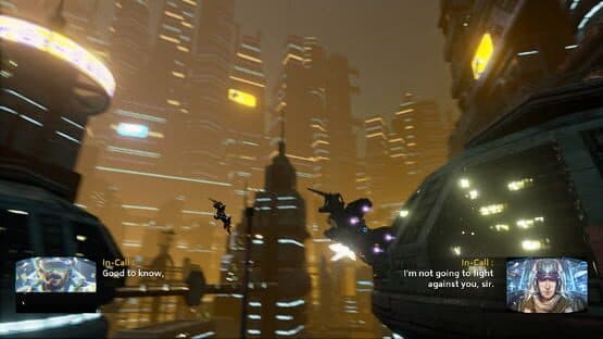 Strike Vector EX — screenshot 4