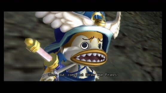One Piece: Unlimited Cruise 2 - Awakening of a Hero — screenshot 2