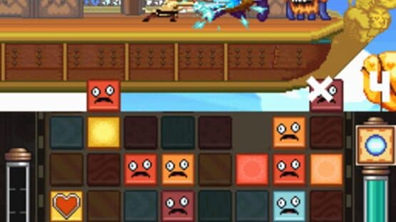 Henry Hatsworth in the Puzzling Adventure — screenshot 8