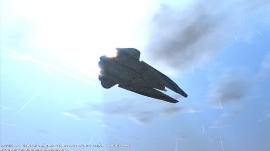Angle of Attack — screenshot 5