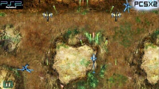 Guerrilla Strike — screenshot 1
