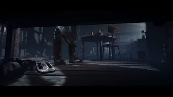 Outlast II — screenshot 3