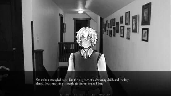 Baptism — screenshot 3