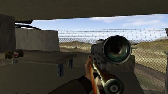 Codename Eagle — screenshot 2