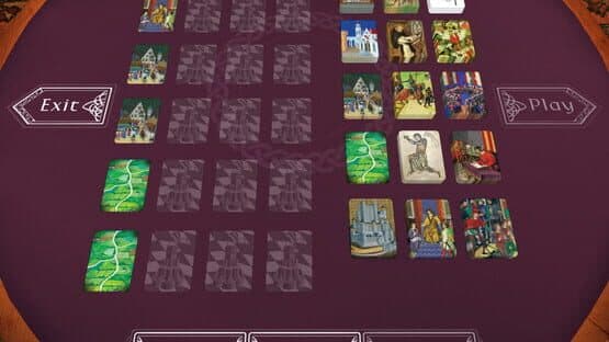 Ortus Regni — screenshot 2
