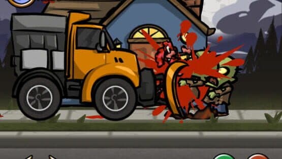Zombieville USA — screenshot 8