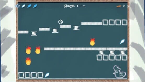 Eraser & Builder — screenshot 3