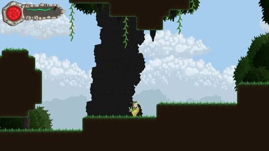 Aborigenus — screenshot 3