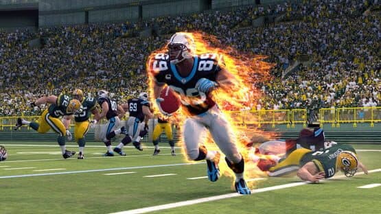 NFL Blitz — screenshot 5