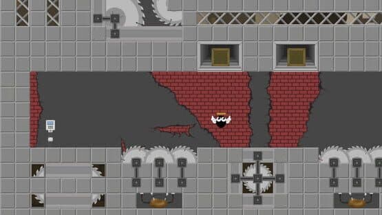 Gum Guy — screenshot 3