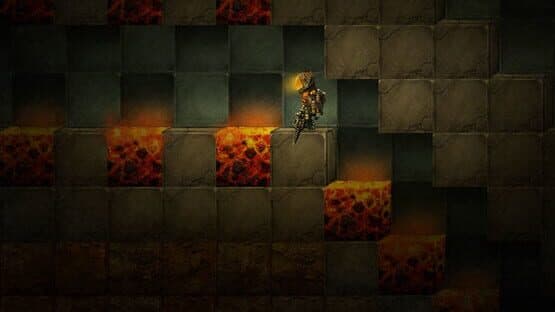 Mines of Mars — screenshot 1