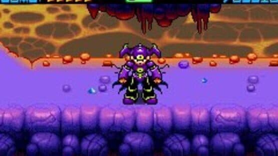 Sigma Star Saga — screenshot 7