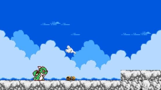 Little Samson — screenshot 2