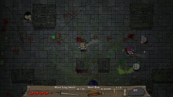 DungeonRift — screenshot 1