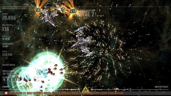 Beat Hazard Ultra — screenshot 4