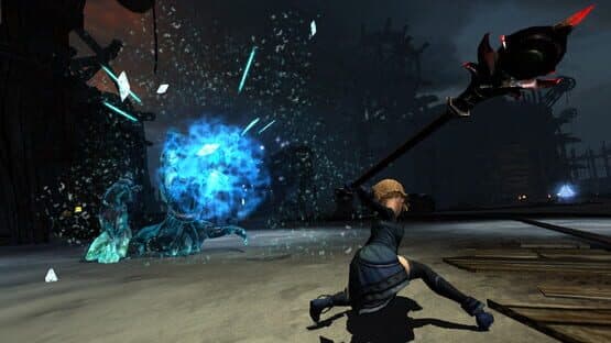 Preta: Vendetta Rising — screenshot 4