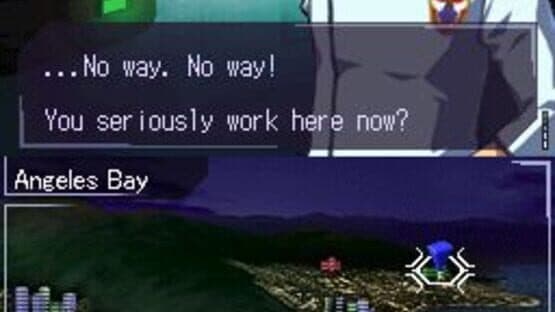 Trauma Center: Under the Knife — screenshot 8