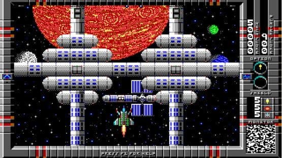 Major Stryker — screenshot 2
