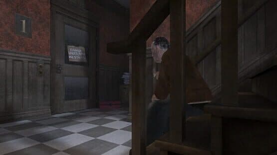 Dead Secret Circle — screenshot 4