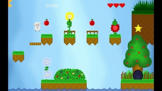 Mr.Jezko — screenshot 3