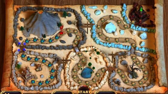 War Chariots: Royal Legion — screenshot 4