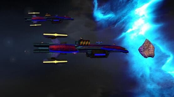Sword of the Stars — screenshot 4