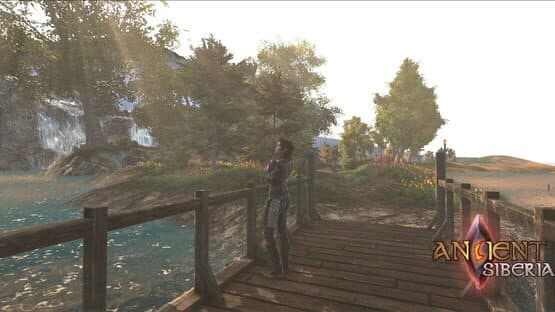 Ancient Siberia — screenshot 5