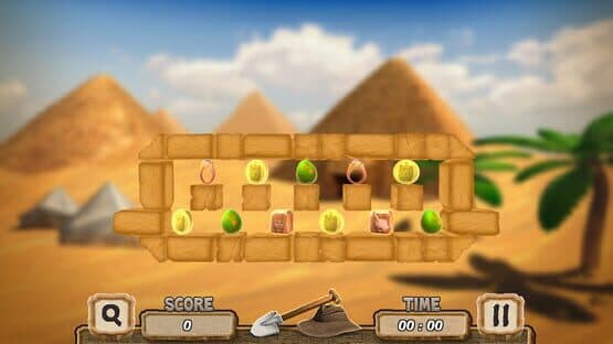 Dale Hardshovel HD — screenshot 4