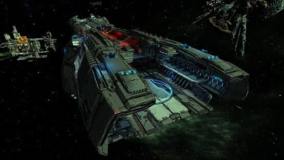 X Rebirth — screenshot 3