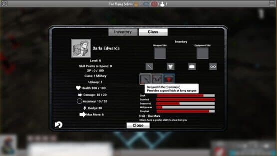Fall of Civilization — screenshot 3