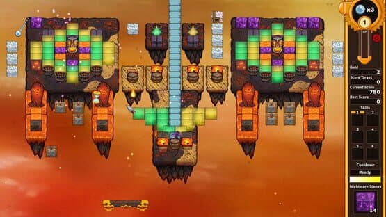 Dreamstones — screenshot 5