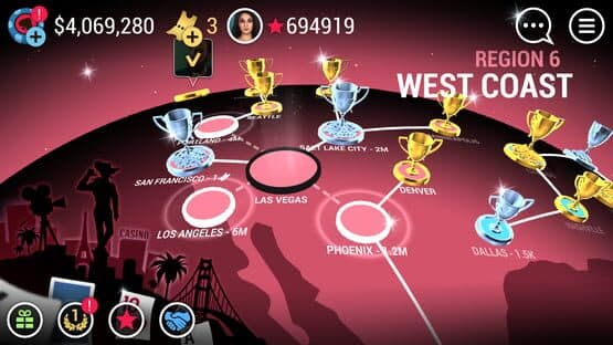 Poker World — screenshot 4