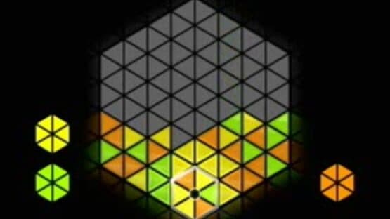 Art Style: Rotohex — screenshot 2