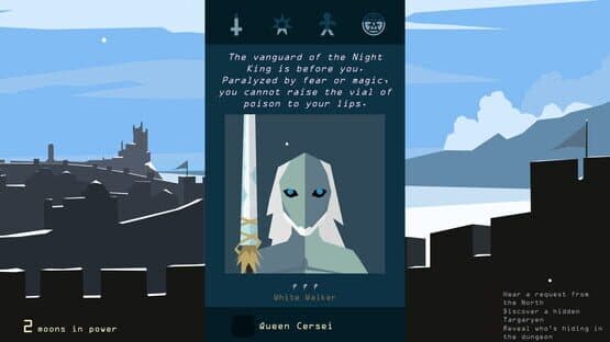 Reigns: Game of Thrones — screenshot 3