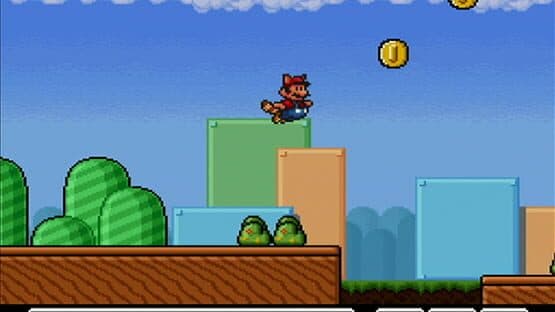Super Mario All-Stars: Limited Edition — screenshot 7