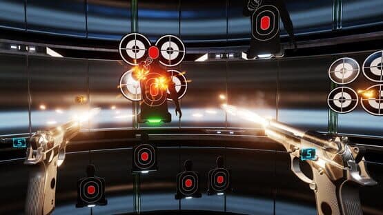 Lethal VR — screenshot 3
