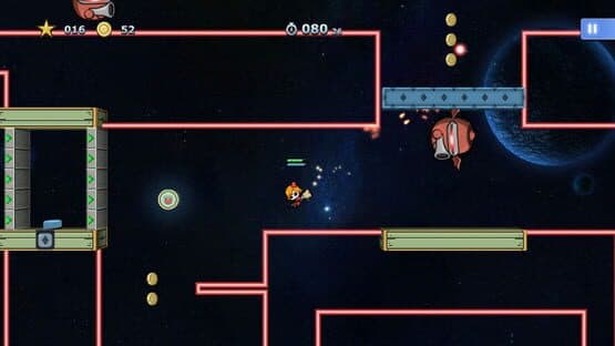 Miracle Fly — screenshot 3