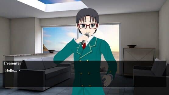 Girls and Quiz — screenshot 4
