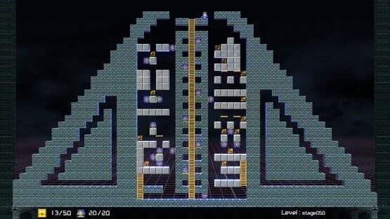 Lode Runner Legacy — screenshot 3
