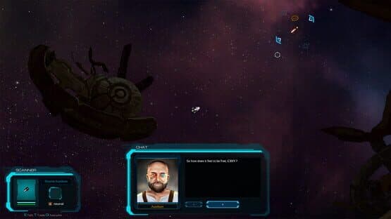 Gaia Beyond — screenshot 6