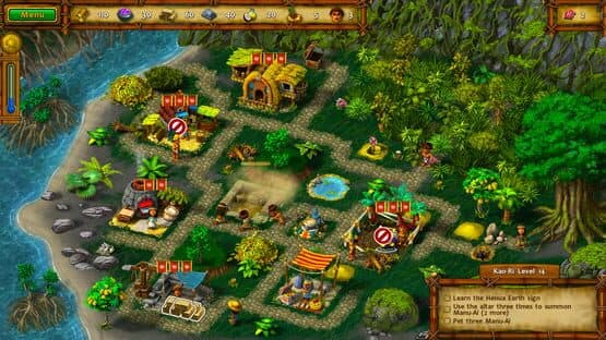 Moai V: Collector's Edition — screenshot 8