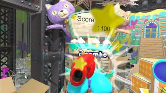 Exterminator — screenshot 3